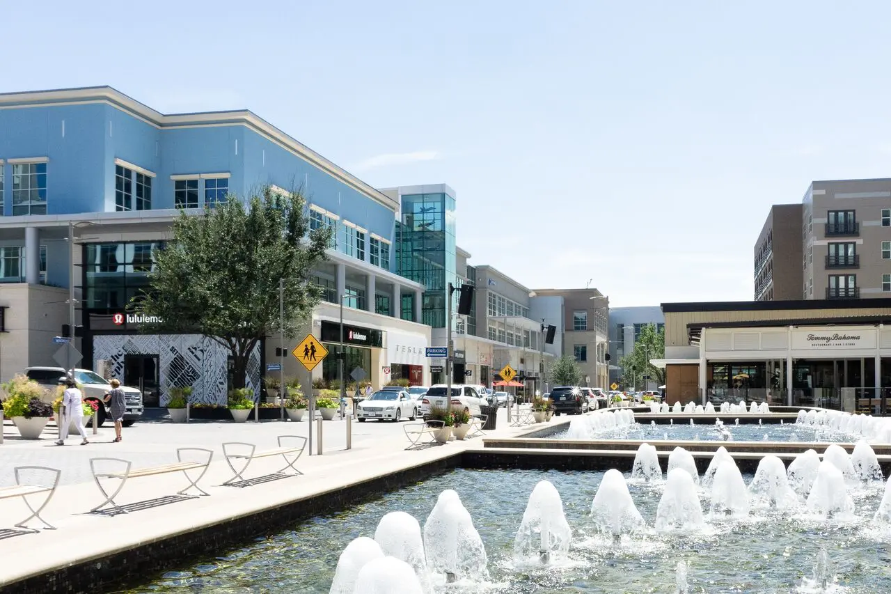 Artificial turf installation in Plano, TX
